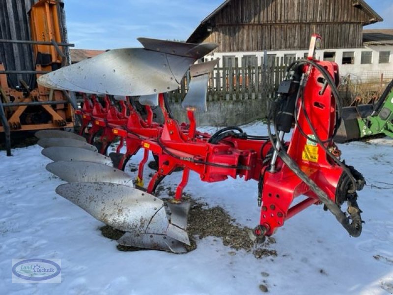 Pflug typu Pöttinger Servo 45 Plus Nova, Gebrauchtmaschine v Münzkirchen (Obrázek 1)