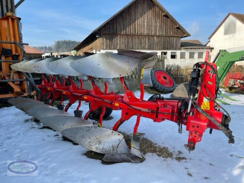 Pflug typu Pöttinger Servo 45 Plus Nova, Gebrauchtmaschine v Münzkirchen (Obrázek 2)