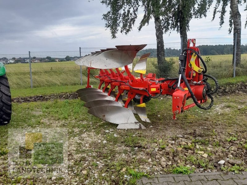 Pflug typu Pöttinger Servo 45 S Plus Nova, Gebrauchtmaschine v Lauterhofen (Obrázok 1)