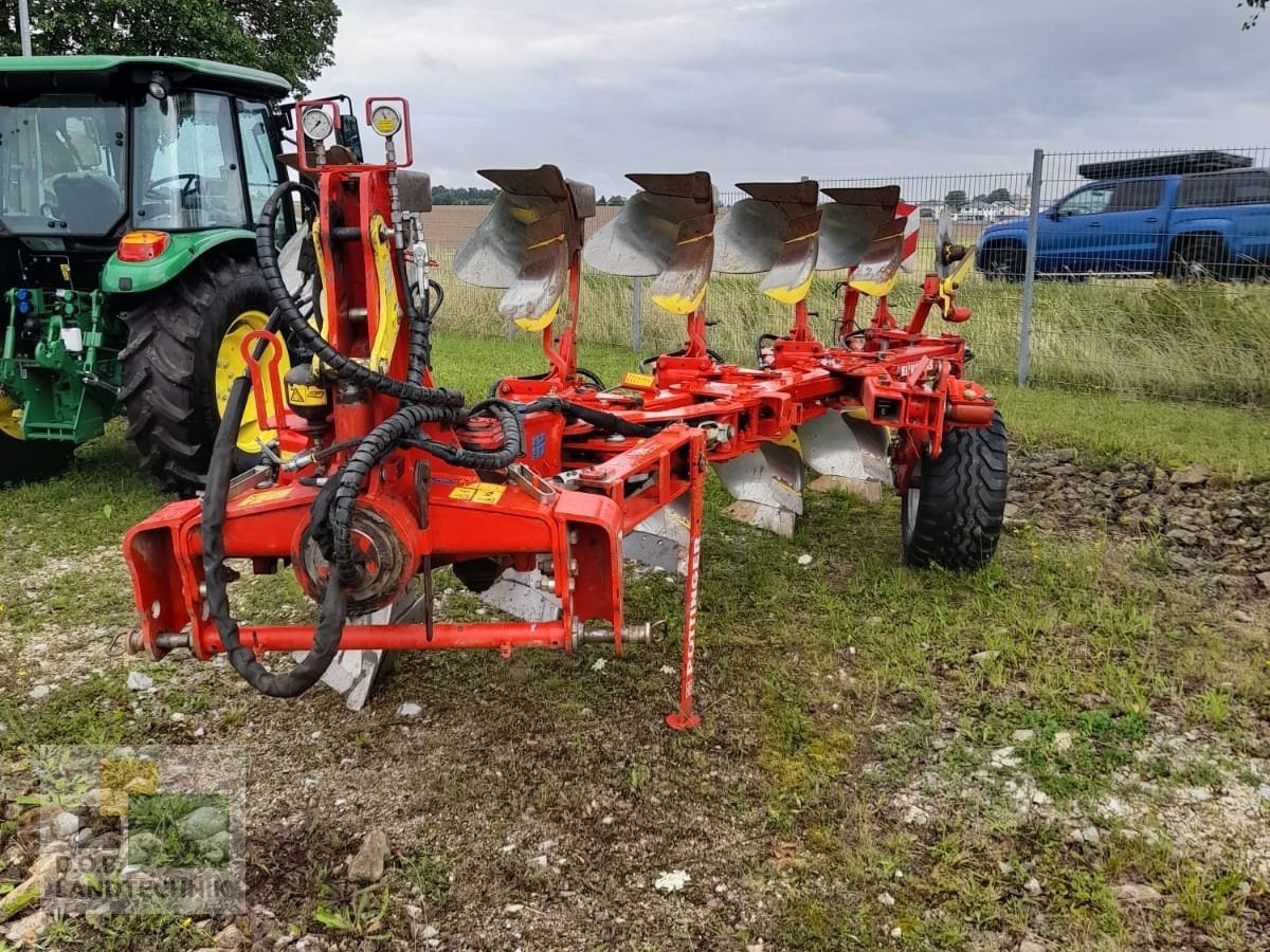 Pflug typu Pöttinger Servo 45 S Plus Nova, Gebrauchtmaschine v Lauterhofen (Obrázok 3)