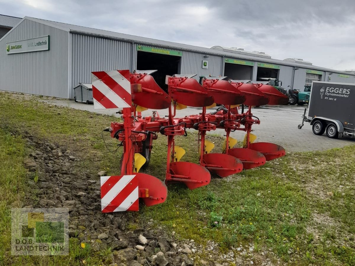 Pflug typu Pöttinger Servo 45 S Plus Nova, Gebrauchtmaschine v Lauterhofen (Obrázok 6)