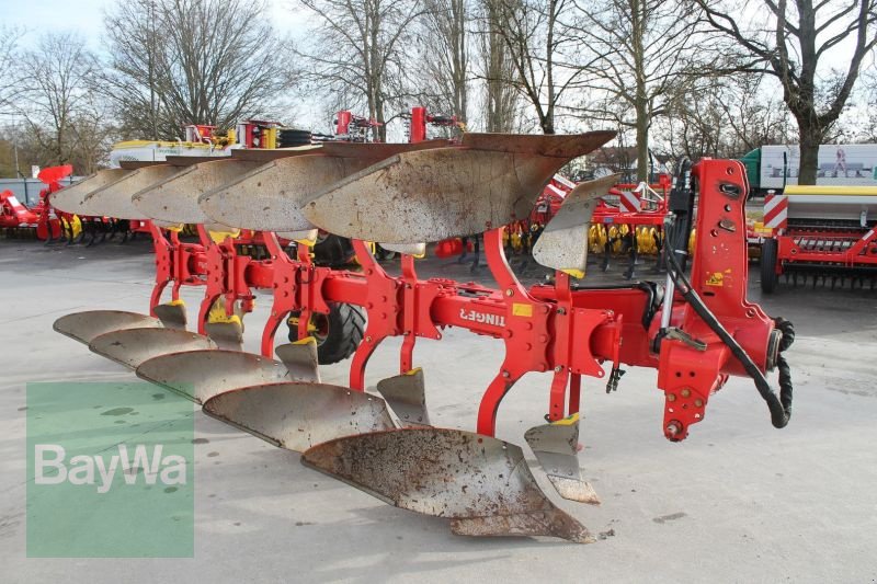 Pflug des Typs Pöttinger Servo 45 S Plus, Gebrauchtmaschine in Straubing (Bild 5)