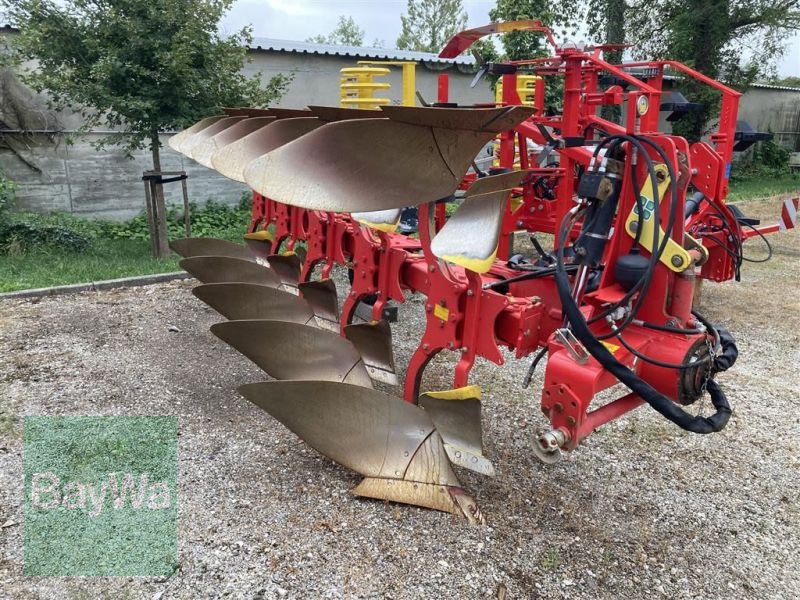 Pflug van het type Pöttinger SERVO 45 S PLUS, Gebrauchtmaschine in Landshut (Foto 1)