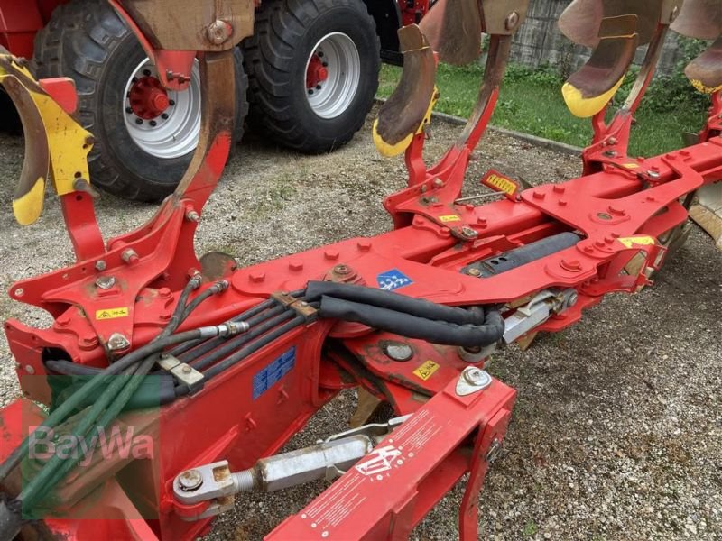 Pflug van het type Pöttinger SERVO 45 S PLUS, Gebrauchtmaschine in Landshut (Foto 10)