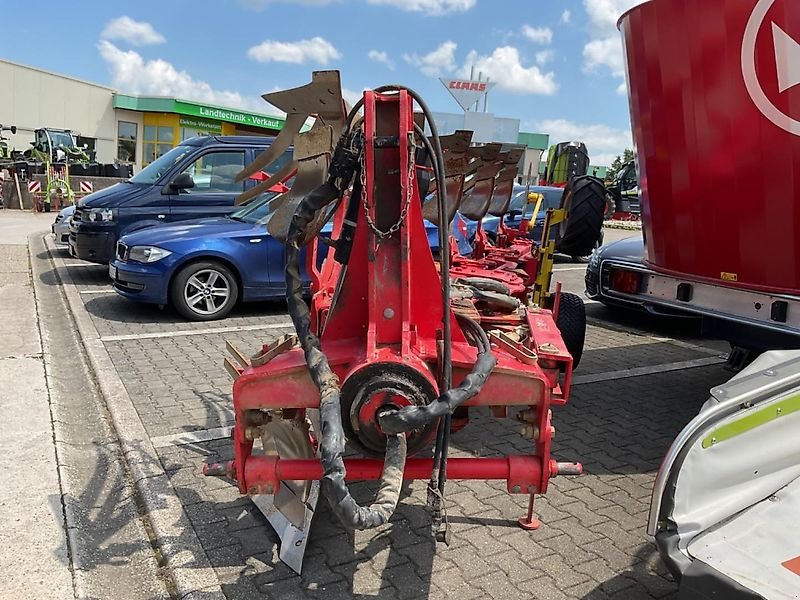 Pflug del tipo Pöttinger SERVO 45 S, Gebrauchtmaschine In Eppingen (Immagine 2)