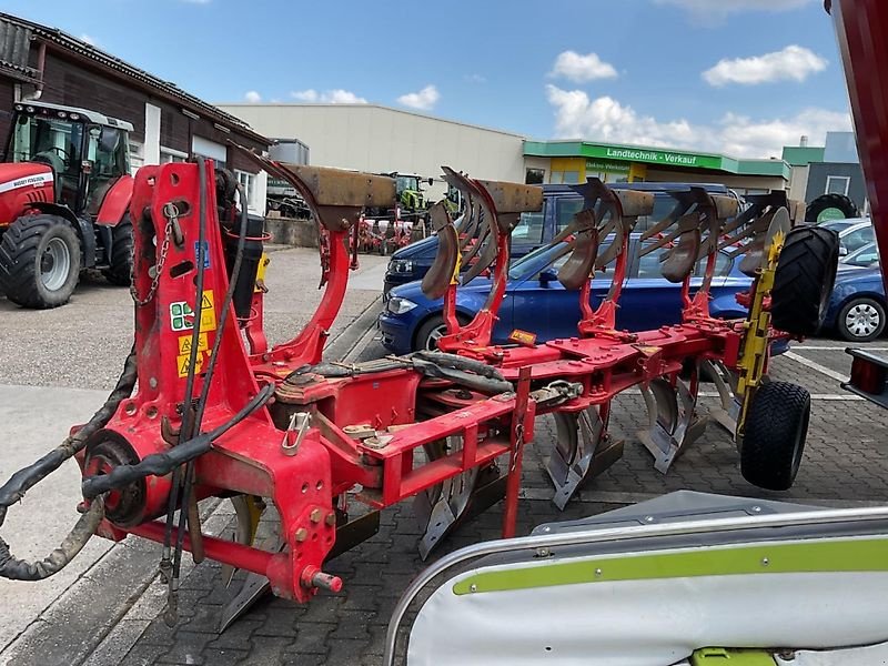 Pflug del tipo Pöttinger SERVO 45 S, Gebrauchtmaschine In Eppingen (Immagine 1)