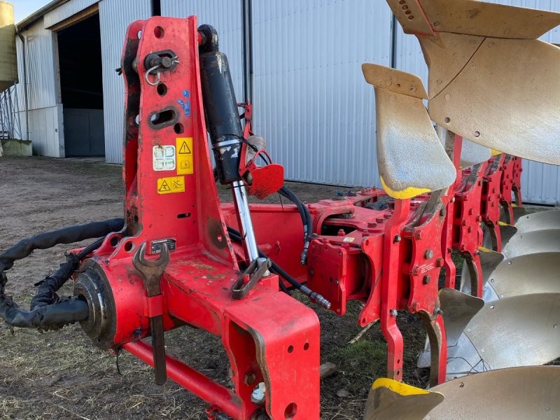 Pflug tip Pöttinger Servo 45 S, Gebrauchtmaschine in Baudenbach (Poză 1)