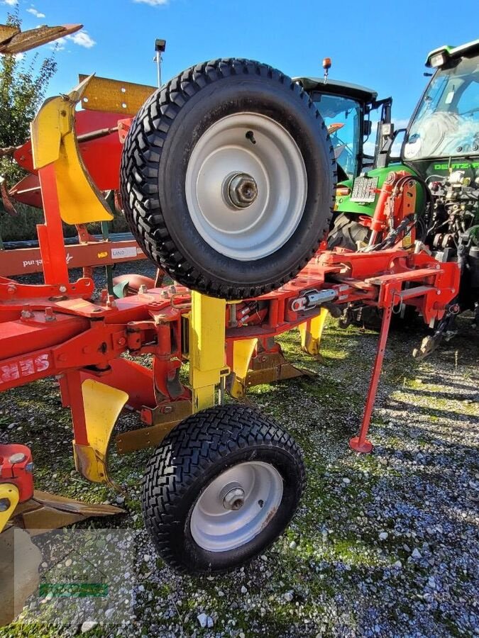 Pflug typu Pöttinger Servo 55 Plus, Gebrauchtmaschine v Gleisdorf (Obrázek 5)