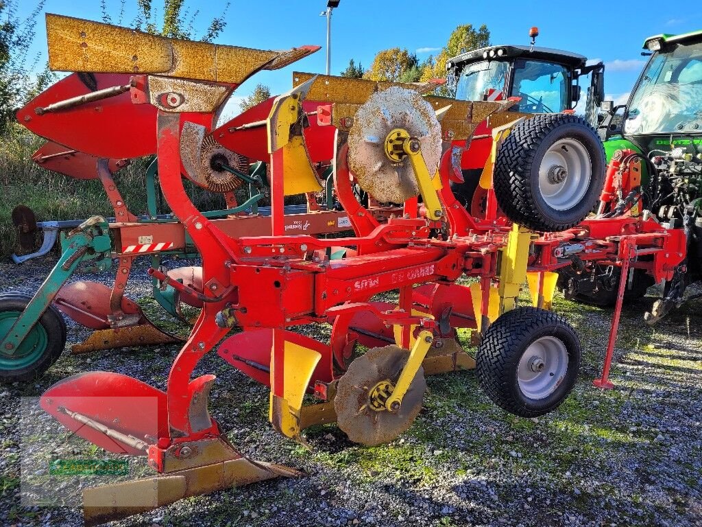 Pflug des Typs Pöttinger Servo 55 Plus, Gebrauchtmaschine in Gleisdorf (Bild 3)