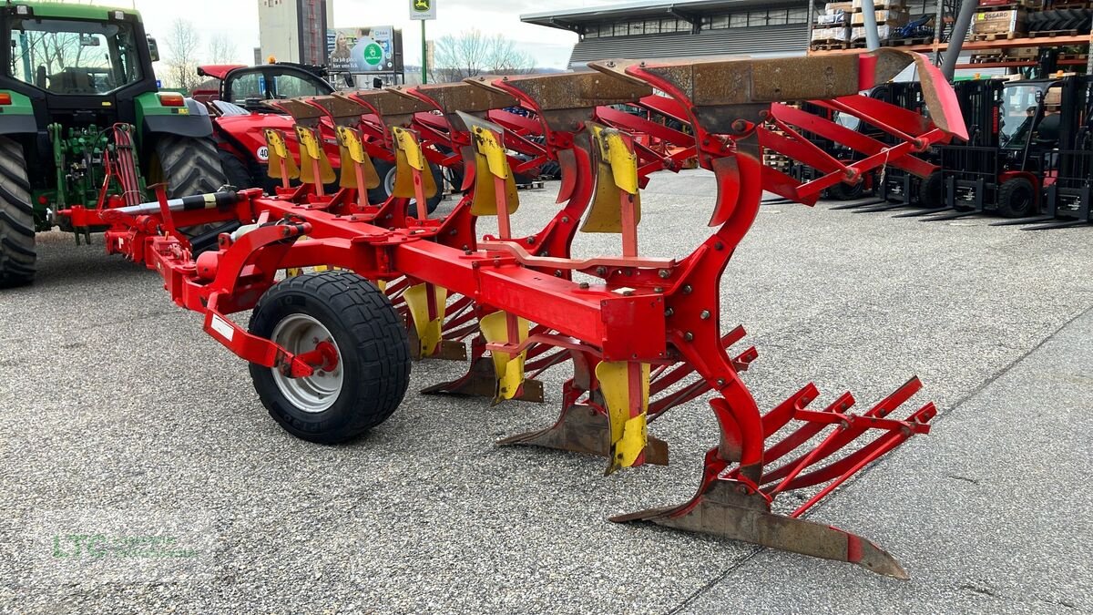 Pflug del tipo Pöttinger Servo 65, Gebrauchtmaschine en Korneuburg (Imagen 4)