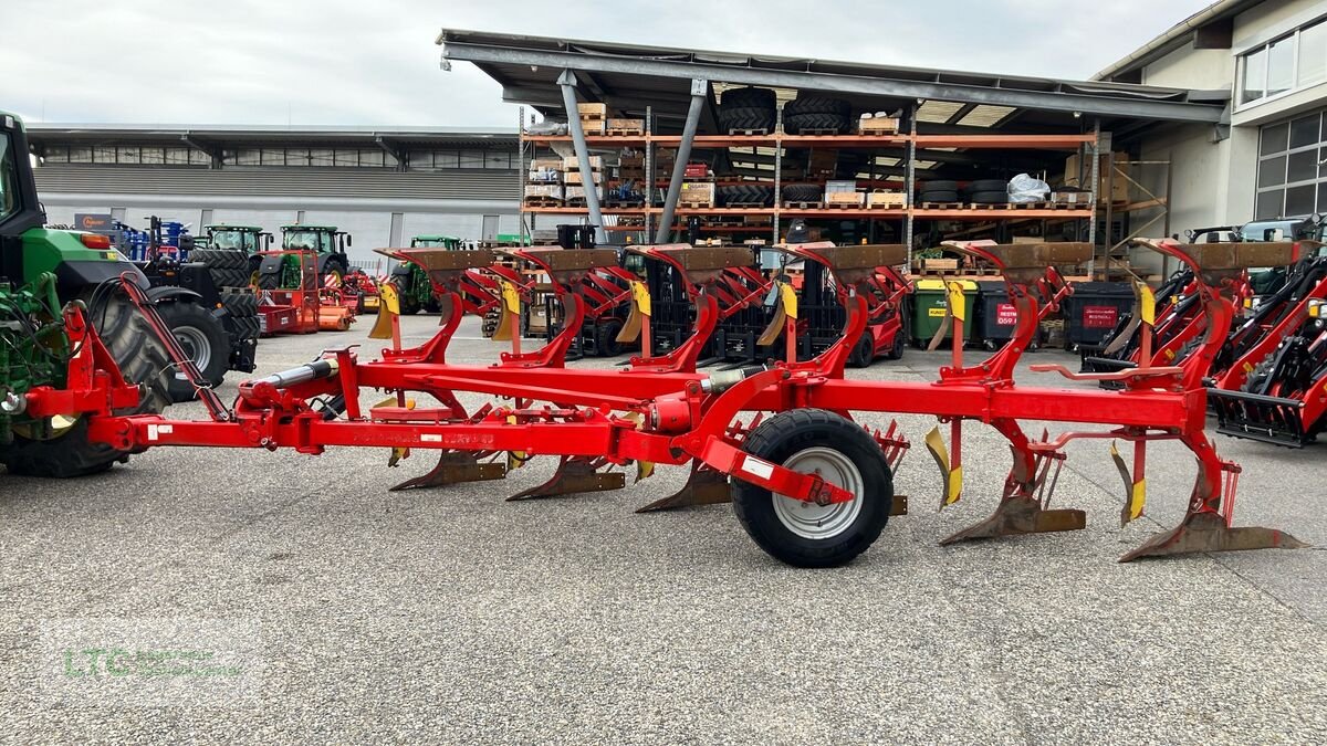 Pflug tipa Pöttinger Servo 65, Gebrauchtmaschine u Korneuburg (Slika 8)