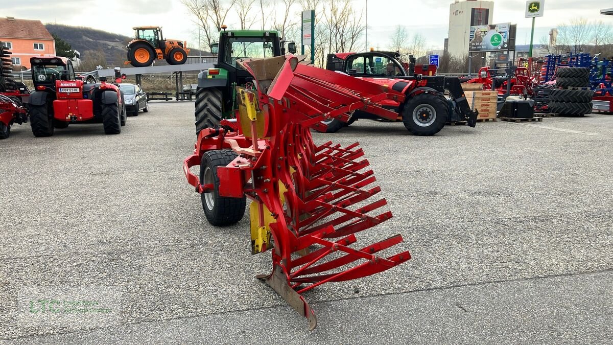 Pflug typu Pöttinger Servo 65, Gebrauchtmaschine w Korneuburg (Zdjęcie 7)