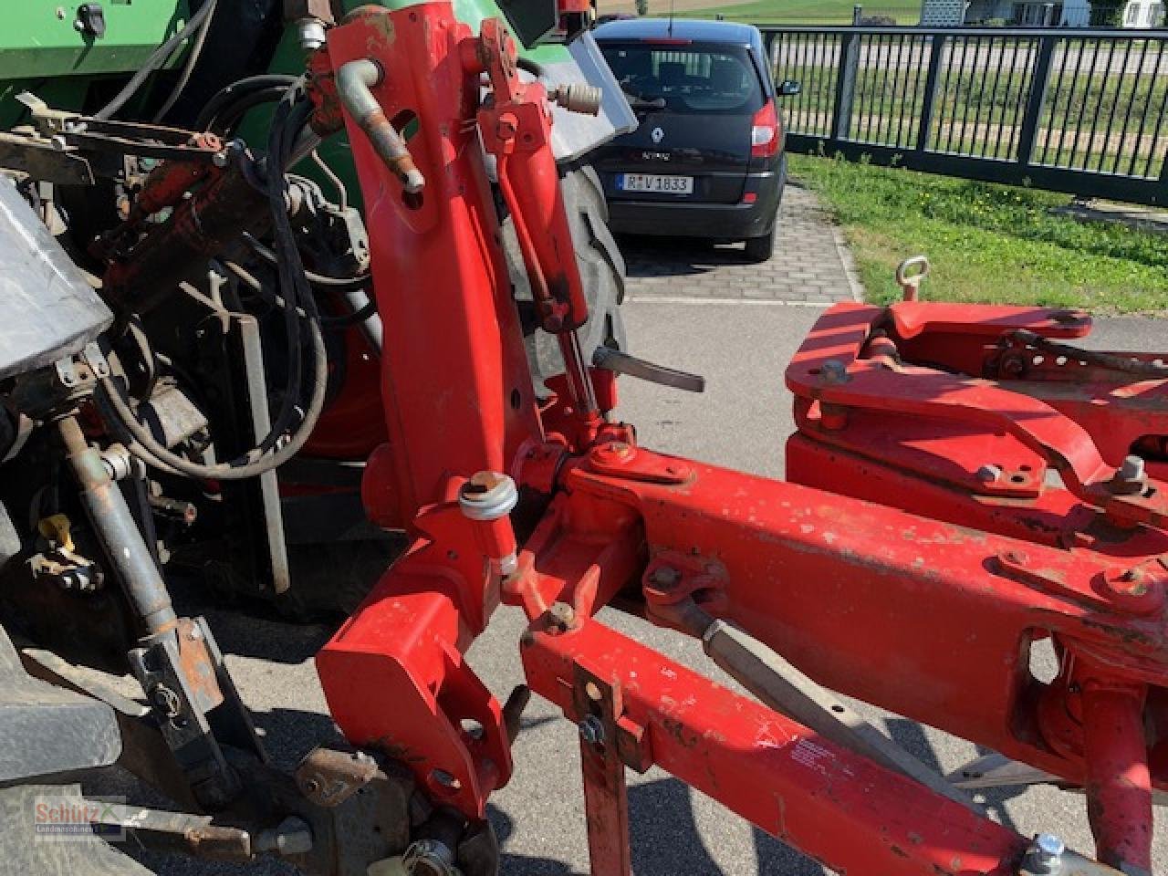 Pflug tip Pöttinger Servo III, 4-Schar, hydr. Steinsicherung, Gebrauchtmaschine in Schierling (Poză 5)