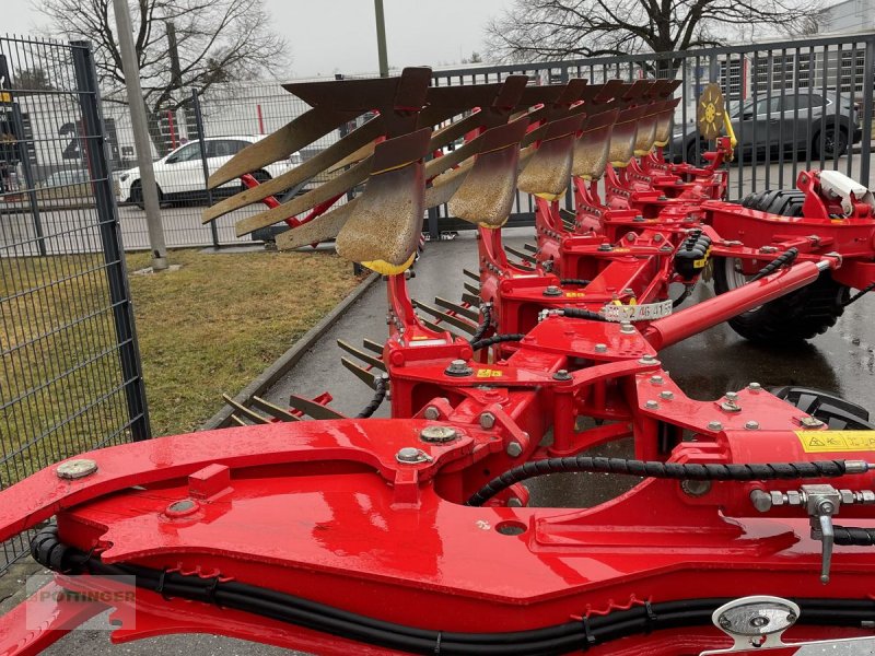 Pflug Türe ait Pöttinger SERVO T 6000 NP (7), Gebrauchtmaschine içinde Grieskirchen (resim 1)