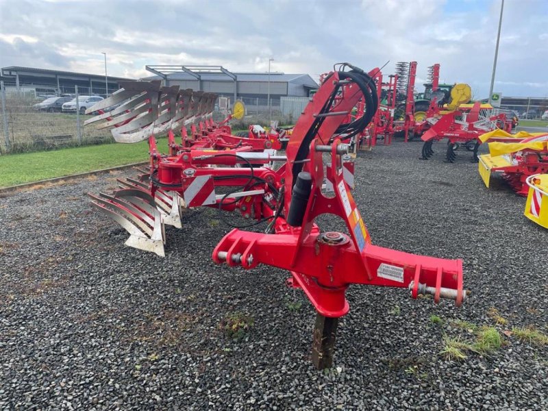 Pflug van het type Pöttinger SERVO T 6000 PLUS, Neumaschine in Zweibrücken (Foto 1)