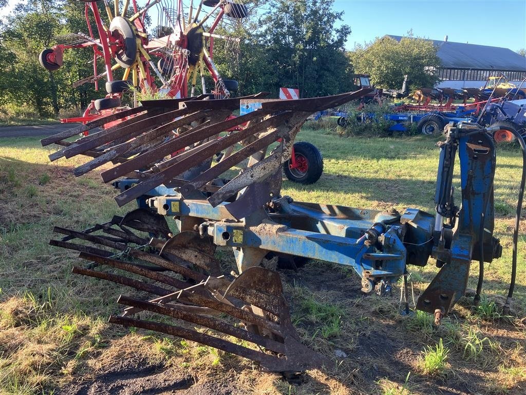 Pflug tip Rabe 3 furet, Gebrauchtmaschine in Roskilde (Poză 1)