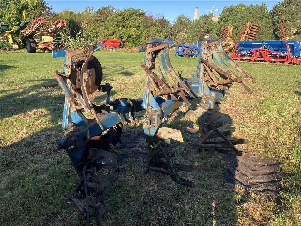 Pflug Türe ait Rabe 3 furet, Gebrauchtmaschine içinde Roskilde (resim 3)