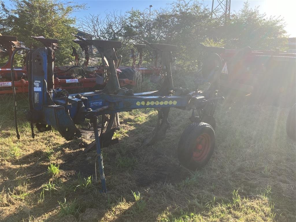 Pflug tip Rabe 3 furet, Gebrauchtmaschine in Roskilde (Poză 2)