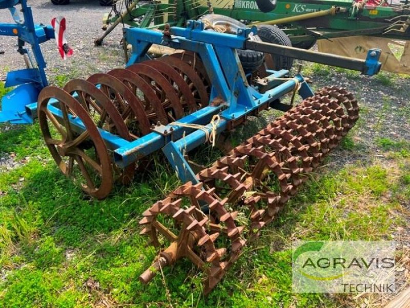 Pflug du type Rabe ALBATROS 120 M V, Gebrauchtmaschine en Meppen (Photo 12)