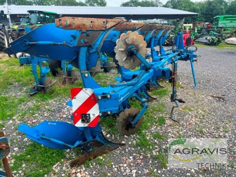 Pflug des Typs Rabe ALBATROS 120 M V, Gebrauchtmaschine in Meppen (Bild 3)