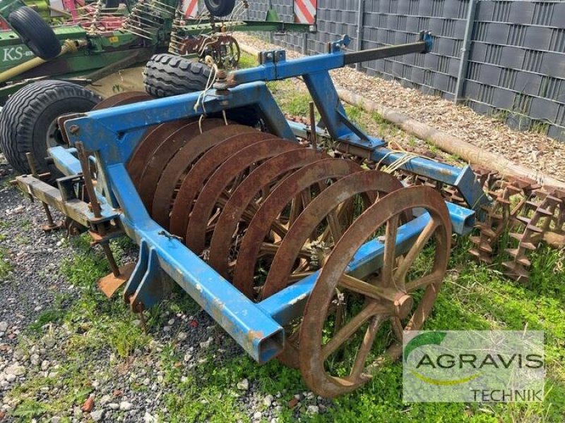 Pflug del tipo Rabe ALBATROS 120 M V, Gebrauchtmaschine en Meppen-Versen (Imagen 11)