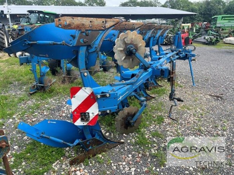 Pflug typu Rabe ALBATROS 120 M V, Gebrauchtmaschine v Meppen-Versen (Obrázek 3)