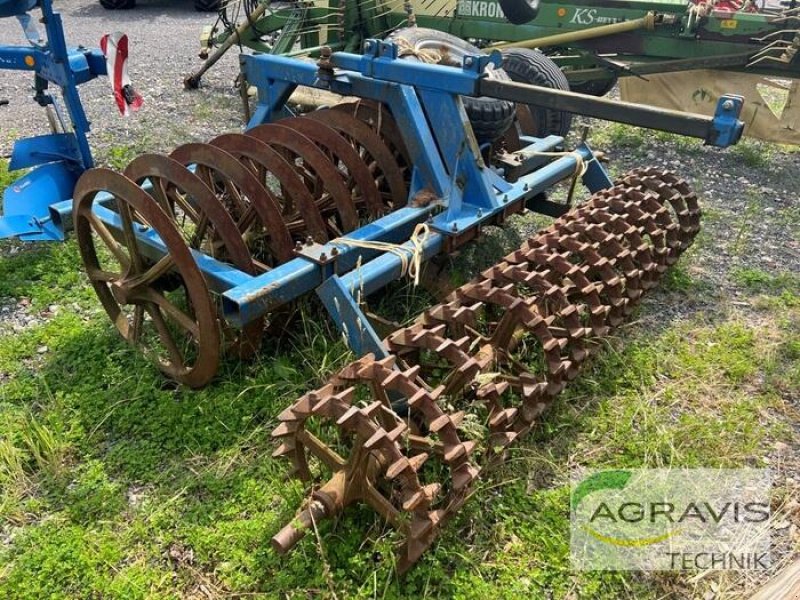 Pflug typu Rabe ALBATROS 120 M V, Gebrauchtmaschine v Meppen-Versen (Obrázek 12)