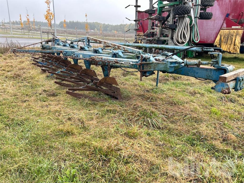 Pflug del tipo Rabe CondorAvant 200, Gebrauchtmaschine en Düsseldorf (Imagen 2)