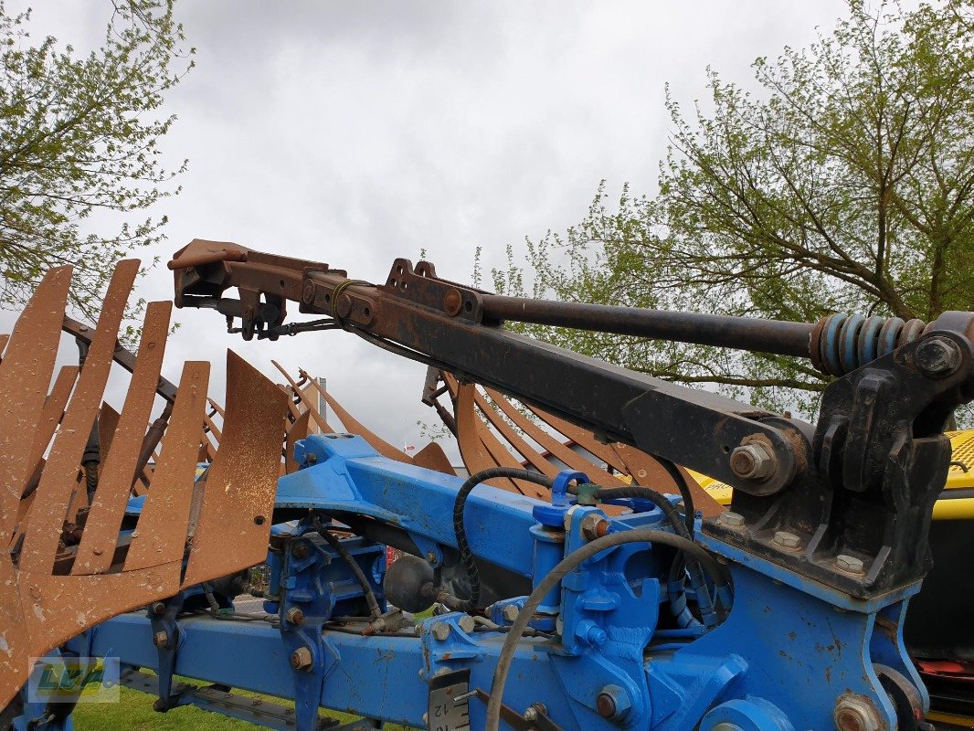 Pflug tip Rabe Komoran PF VHA 180, Gebrauchtmaschine in Schenkenberg (Poză 7)