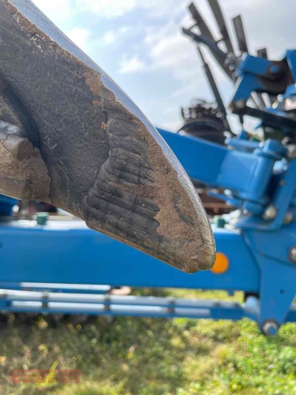 Pflug tip Rabe Kormoran PF VHA 180, Gebrauchtmaschine in Suhlendorf (Poză 11)