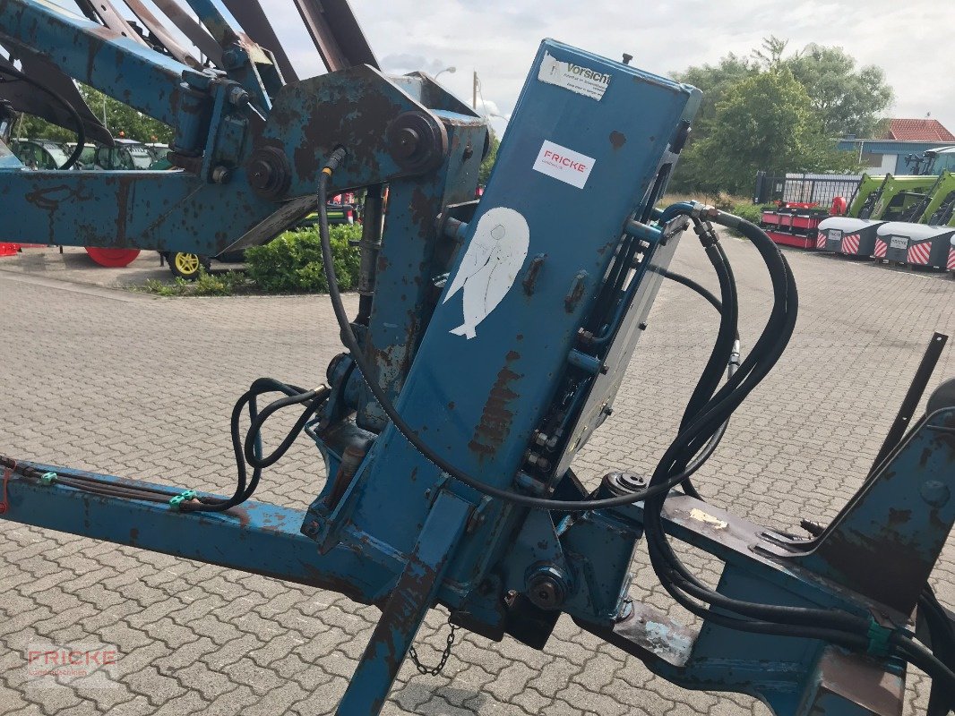 Pflug van het type Rabe Kranich- Avant 180 A 5-Schar, Gebrauchtmaschine in Demmin (Foto 7)