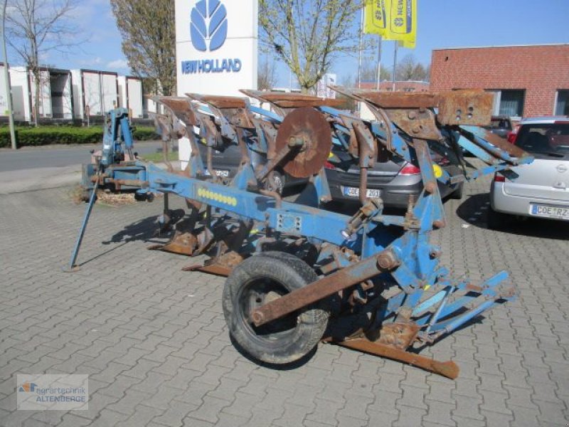 Pflug of the type Rabe LGD IV 780-35, Gebrauchtmaschine in Altenberge (Picture 6)