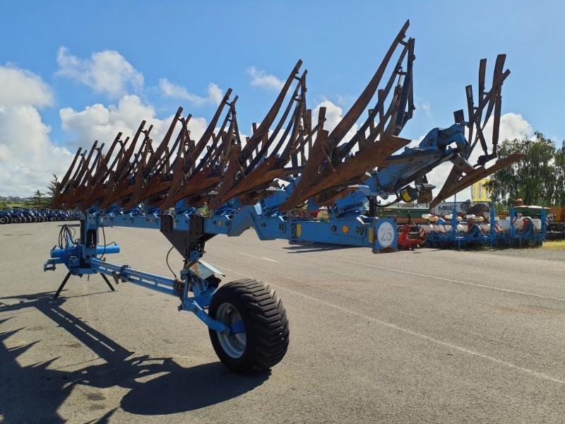 Pflug del tipo Rabe RABEWERK, Gebrauchtmaschine In ANTIGNY (Immagine 3)