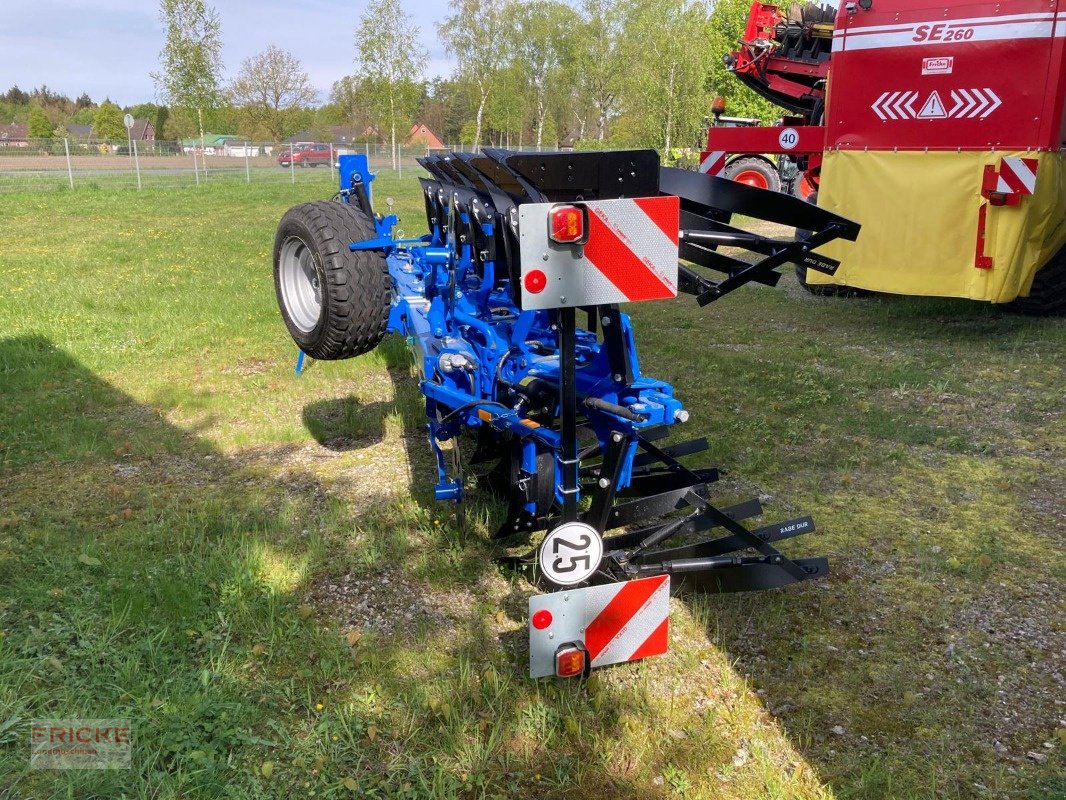 Pflug typu Rabe S-Albatros HA 140 5-F, Neumaschine w Bockel - Gyhum (Zdjęcie 5)