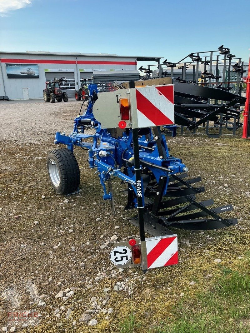 Pflug tip Rabe S-Albatros VHA 140M 5F, Neumaschine in Bockel - Gyhum (Poză 6)