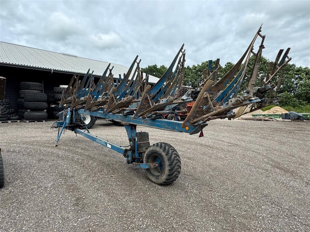 Pflug typu Rabe Sonstiges, Gebrauchtmaschine w Holstebro (Zdjęcie 3)