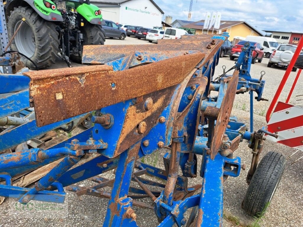 Pflug tip Rabe STAR 120 MXD, Gebrauchtmaschine in Redlham (Poză 7)