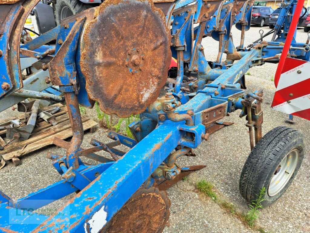 Pflug tip Rabe STAR 120 MXD, Gebrauchtmaschine in Redlham (Poză 10)