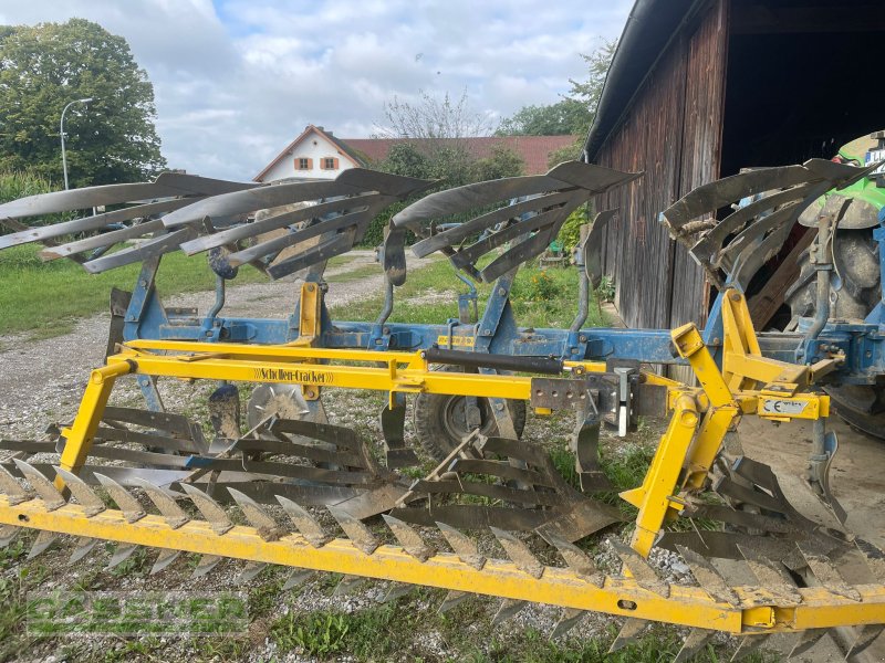 Pflug za tip Rabe Star 140 MC, Gebrauchtmaschine u Aying/Goeggenhofen (Slika 1)