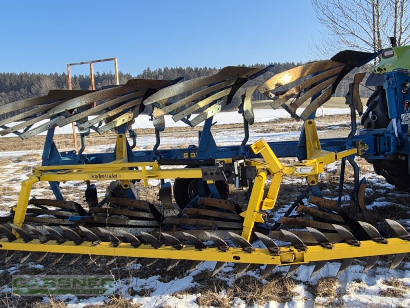 Pflug typu Rabe Star 140 MC, Gebrauchtmaschine w Aying/Goeggenhofen (Zdjęcie 1)