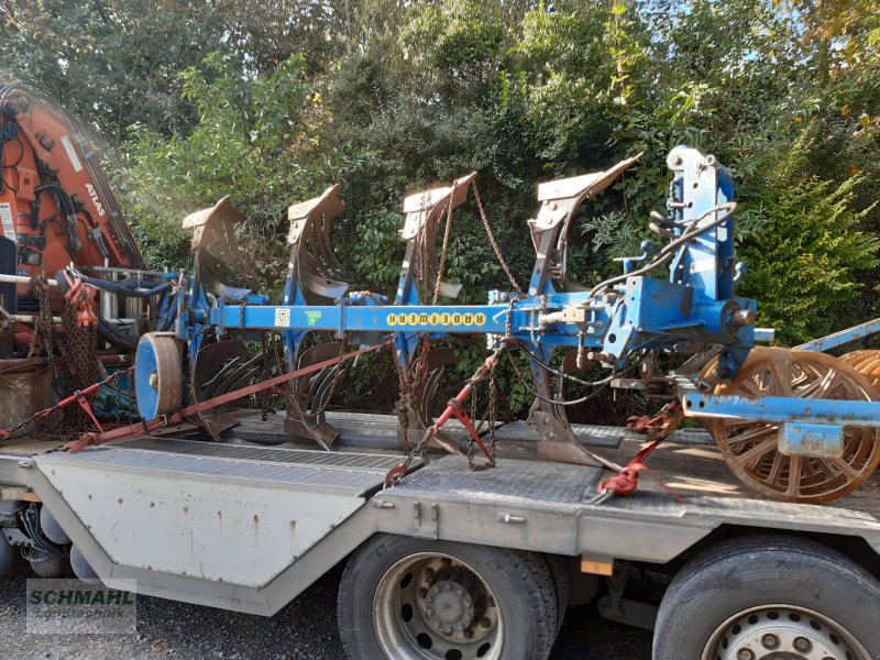 Pflug Türe ait Rabe Star Avant GD IV 75-40, Gebrauchtmaschine içinde Oldenburg in Holstein