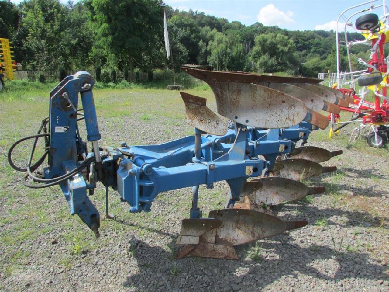 Pflug tip Rabe Star Avant GE IV/70-40, Gebrauchtmaschine in Bad Wildungen - Wega (Poză 2)