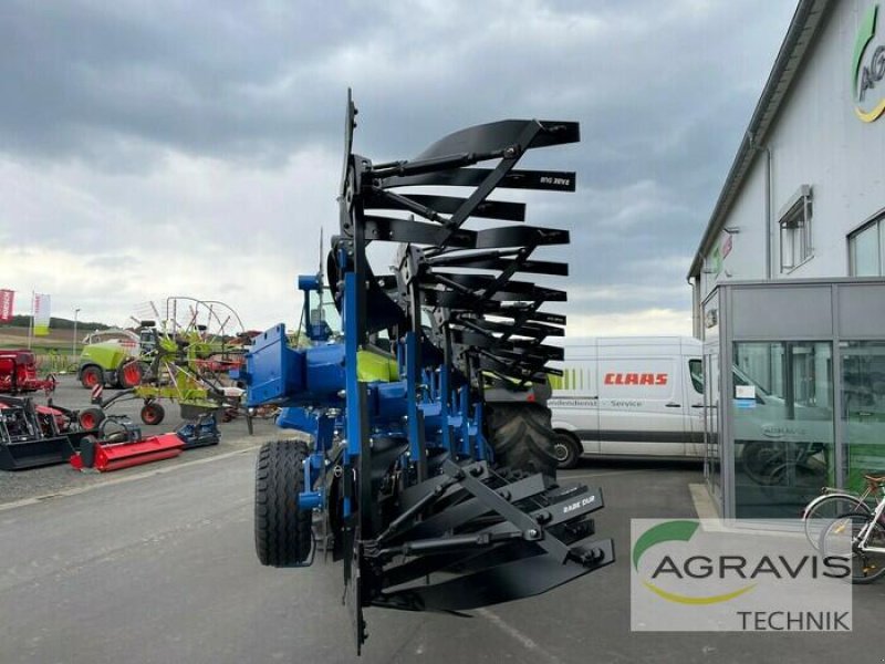 Pflug des Typs Rabe SUPER ALBATROS V 140 M, Neumaschine in Melle-Wellingholzhausen (Bild 4)