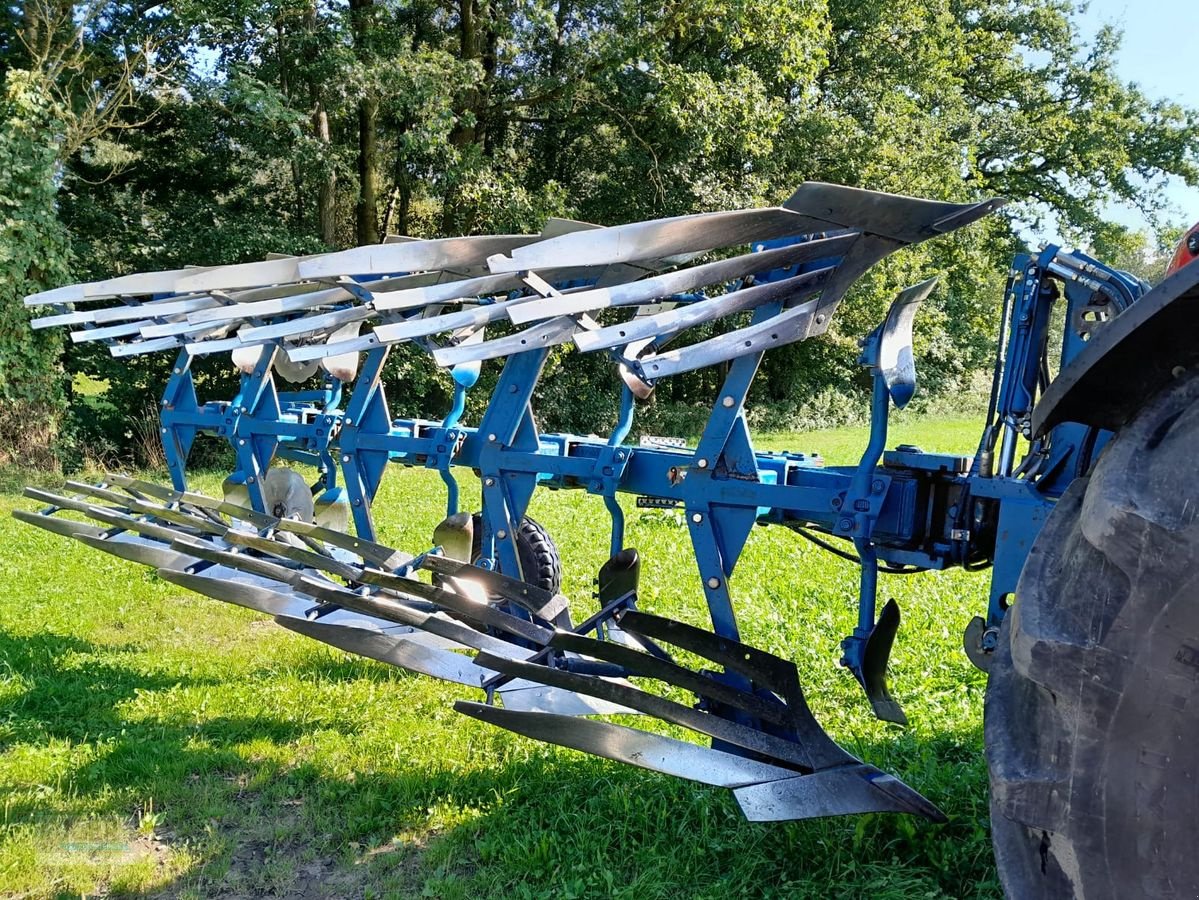 Pflug typu Rabe Super Taube Variant, Gebrauchtmaschine w Niederkappel (Zdjęcie 1)