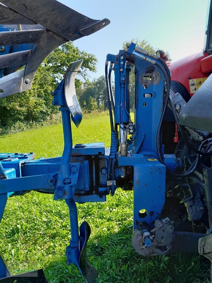 Pflug van het type Rabe Super Taube Variant, Gebrauchtmaschine in Niederkappel (Foto 6)