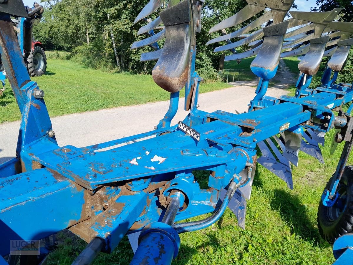 Pflug tip Rabe Super Taube Variant, Gebrauchtmaschine in Niederkappel (Poză 5)