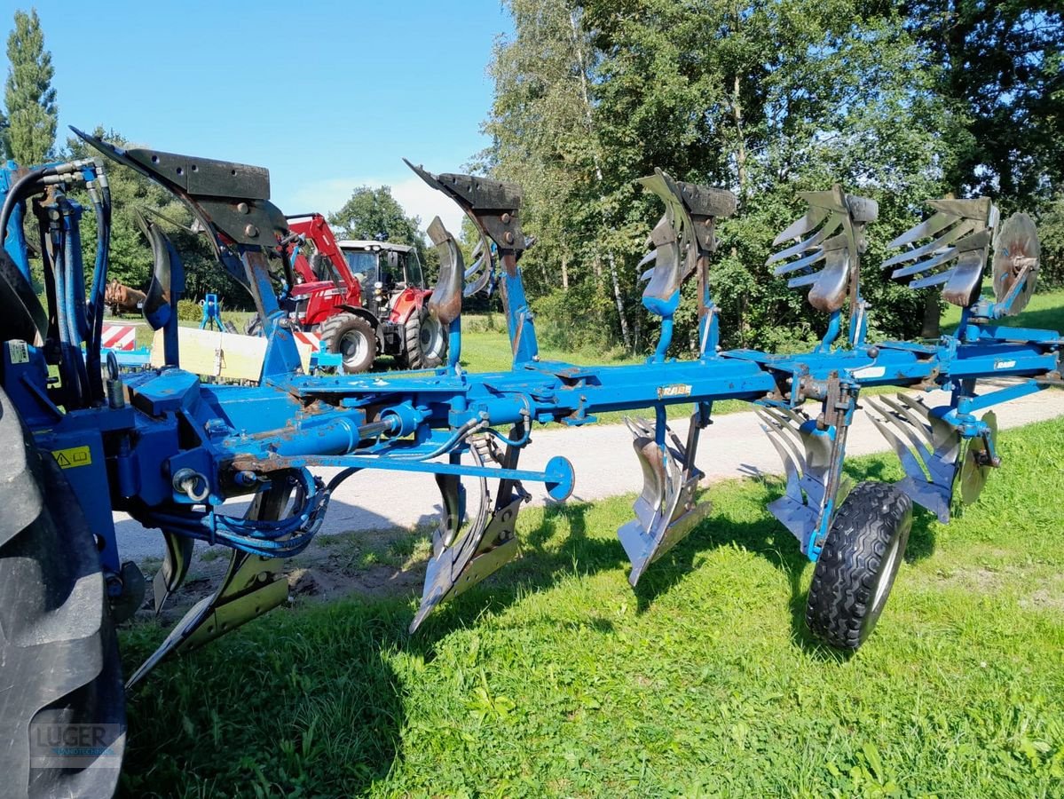 Pflug tip Rabe Super Taube Variant, Gebrauchtmaschine in Niederkappel (Poză 3)