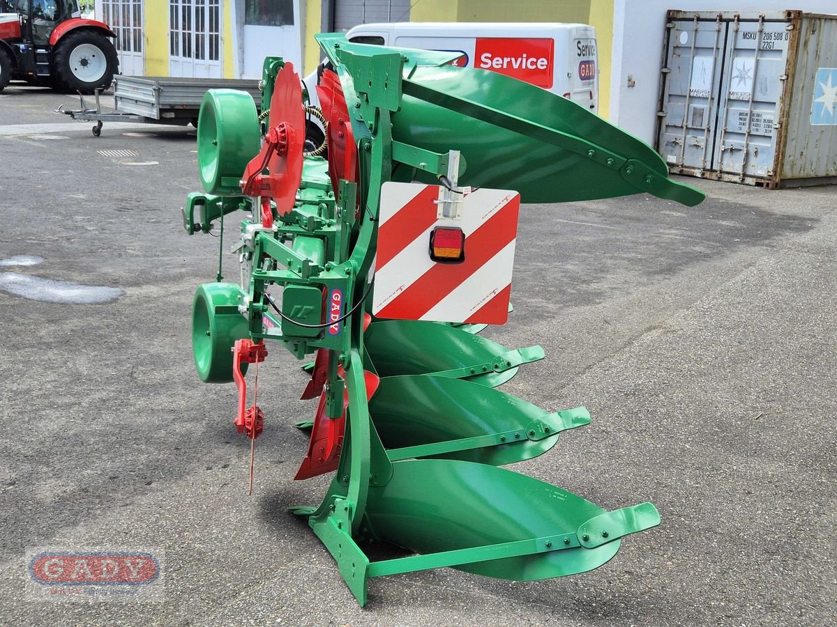 Pflug tipa Regent 180L 4-SCHAR, Neumaschine u Lebring (Slika 4)