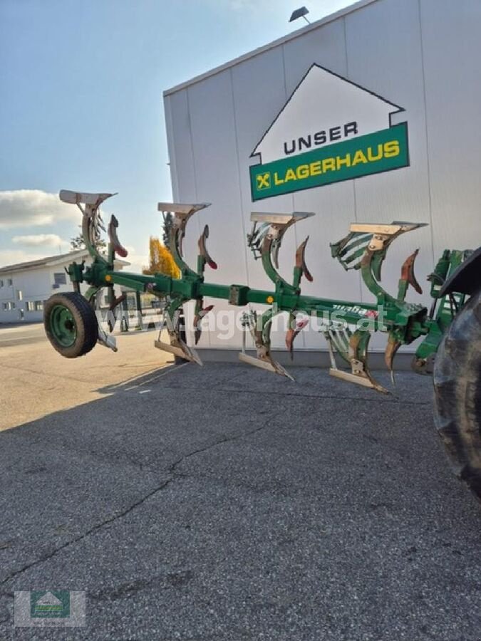 Pflug tipa Regent MEGASTAR 300 CX, Gebrauchtmaschine u Klagenfurt (Slika 2)