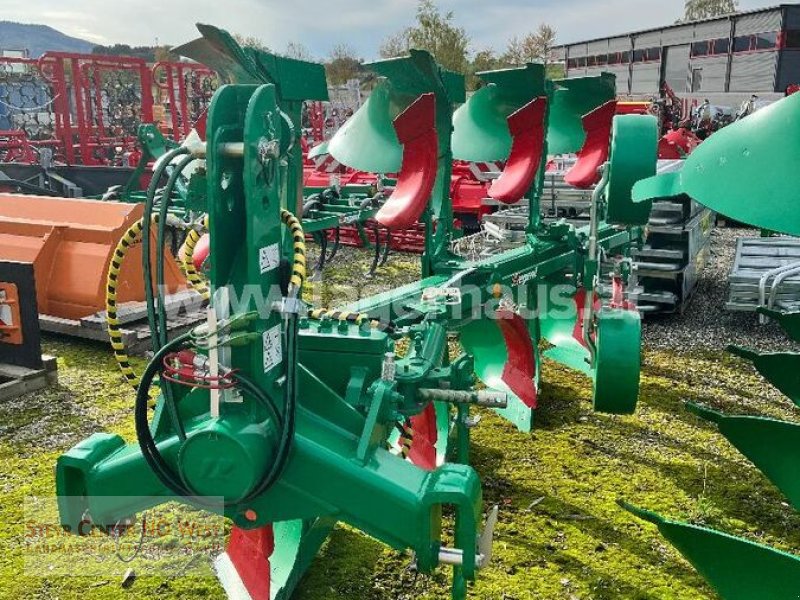 Pflug des Typs Regent TITAN 140, Gebrauchtmaschine in Purgstall